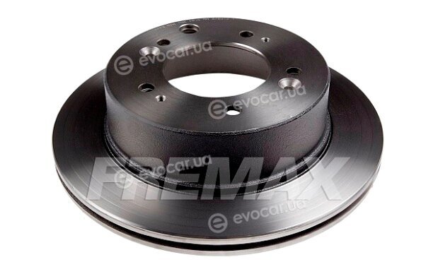 Fremax BD-1713