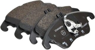 Mercedes-Benz A007420752064