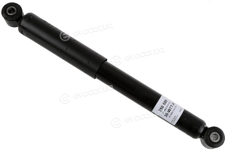 Sachs 350 589