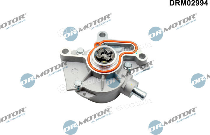 Dr. Motor DRM02994
