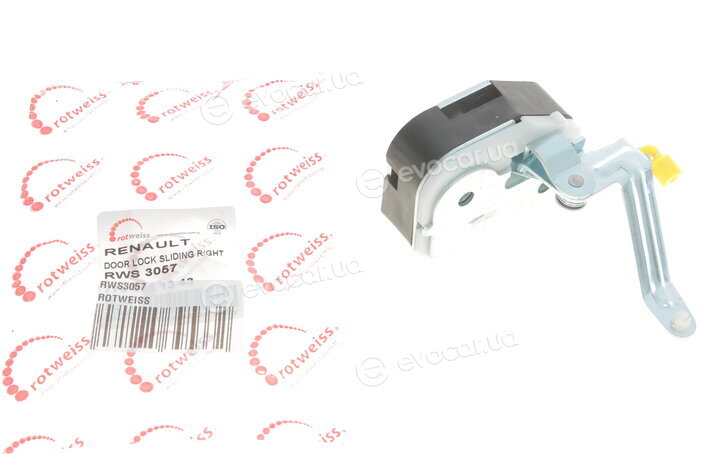 Rotweiss RWS3057
