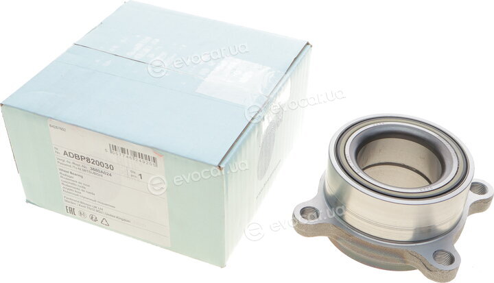 Blue Print ADBP820030