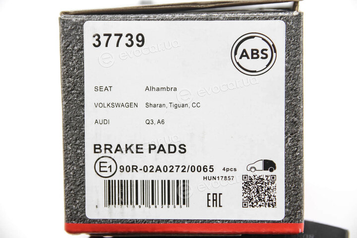 A.B.S. 37739
