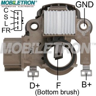 Mobiletron VR-H2009-73