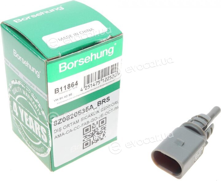 Borsehung B11864