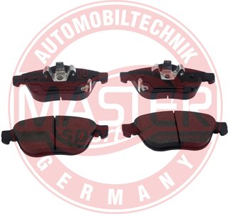 Master Sport 13046058442N-SET-MS