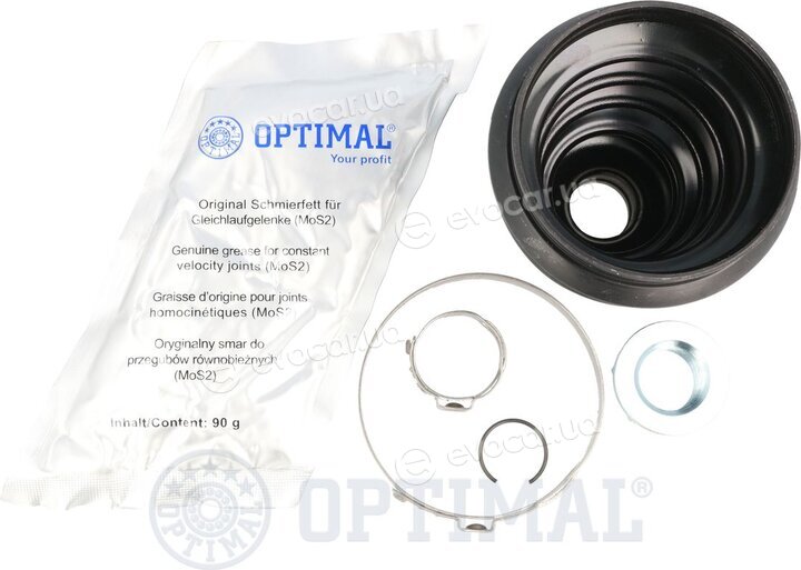 Optimal CVB-10711TPE
