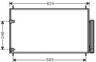 Starline A TOA 5405