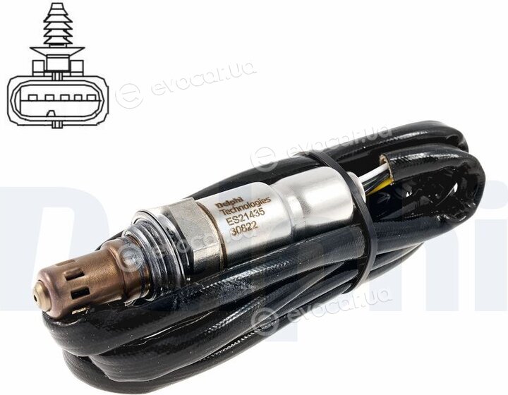 Delphi ES21435