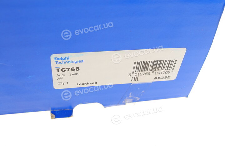 Delphi TC768