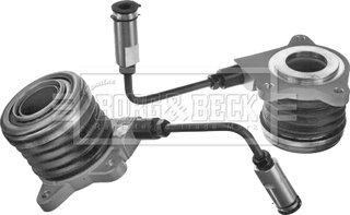 Borg & Beck BCS207