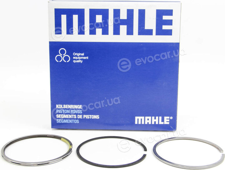Mahle 002 49 N1