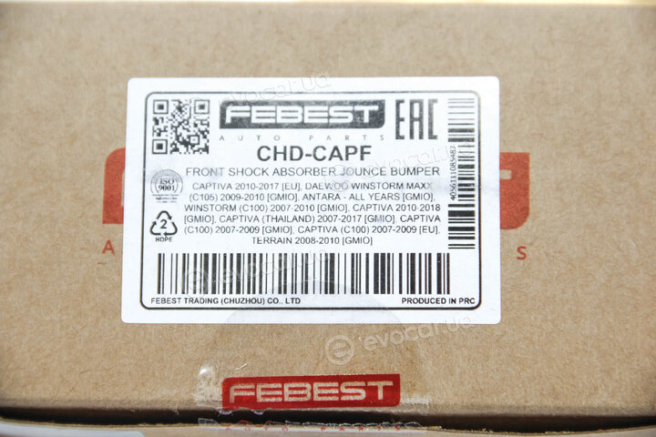 Febest CHD-CAPF