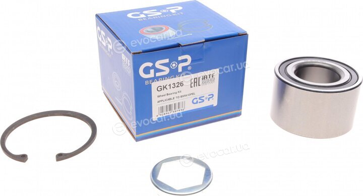 GSP GK1326