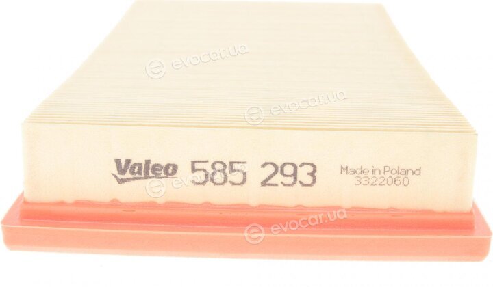 Valeo 585293