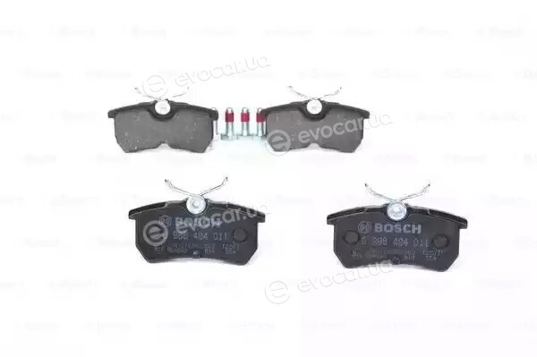 Bosch 0 986 494 011