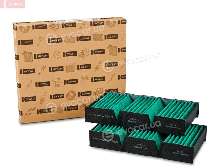 Denso DCF845A