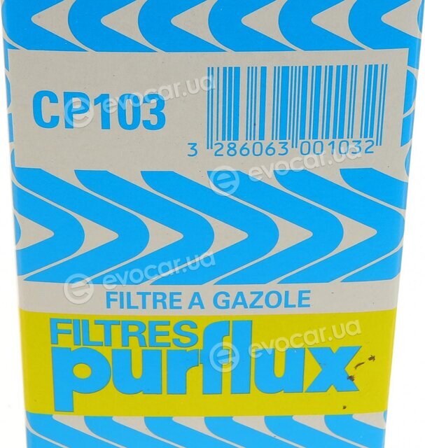 Purflux CP103