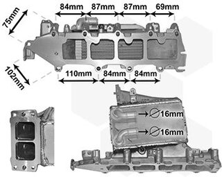 Van Wezel 58004361