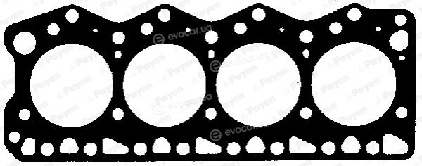 Payen BX401