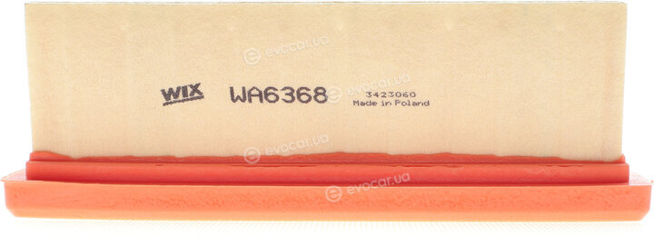 WIX WA6368