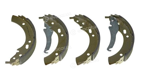 Brembo S 06 501