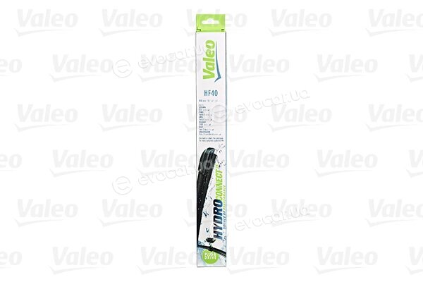 Valeo 578502