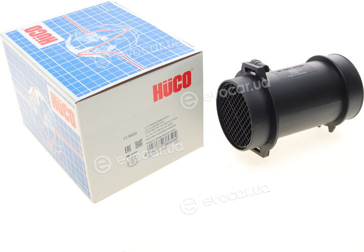 Astemo (Hitachi) / Huco 138959