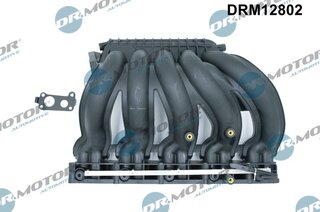 Dr. Motor DRM12802