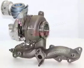 Garrett 756062-9004S