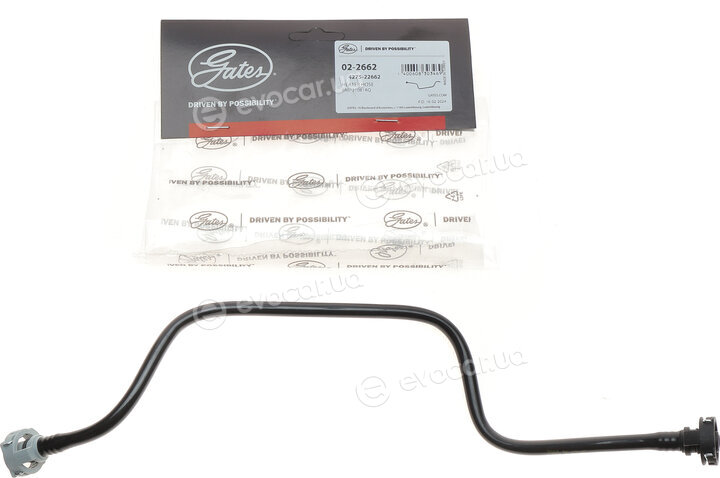 Gates 02-2662