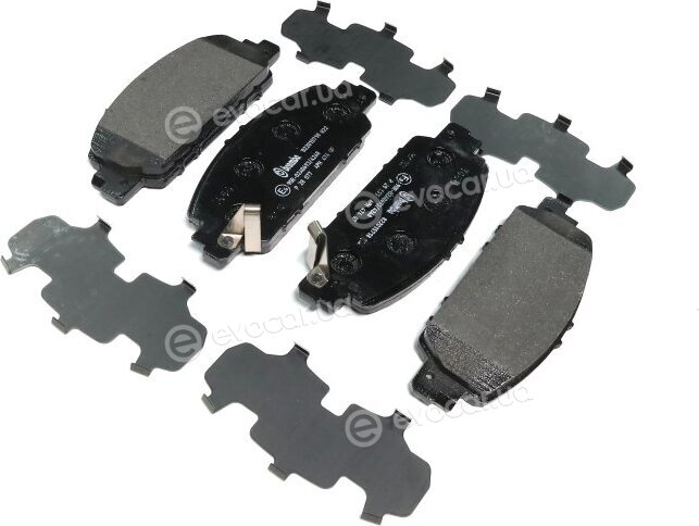 Brembo P 28 077