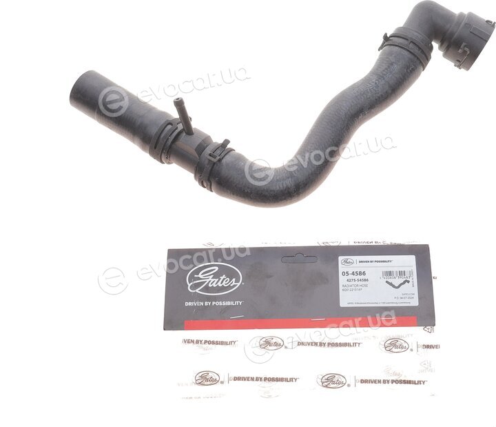 Gates 05-4586