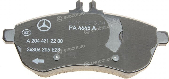 Mercedes-Benz A0004200305