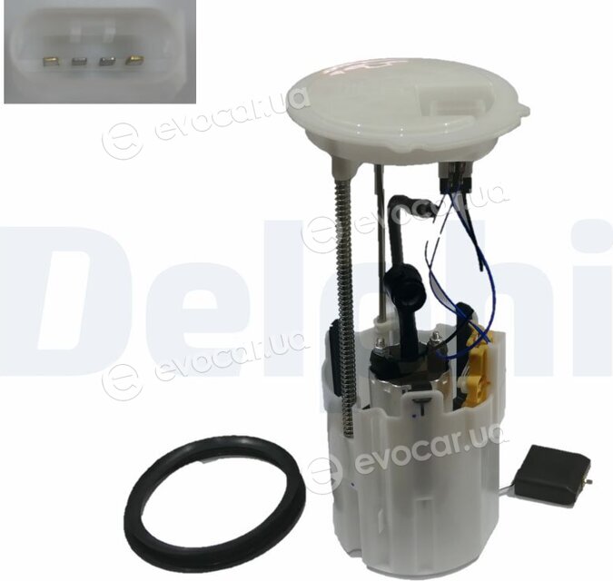 Delphi FG2043