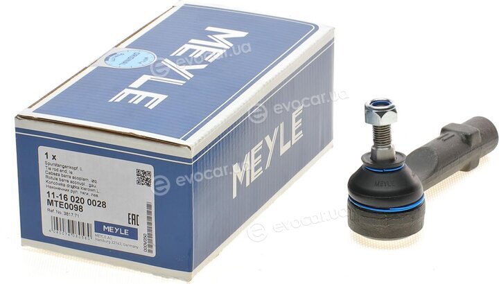 Meyle 11-16 020 0028