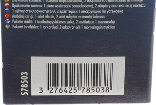 Valeo 578503