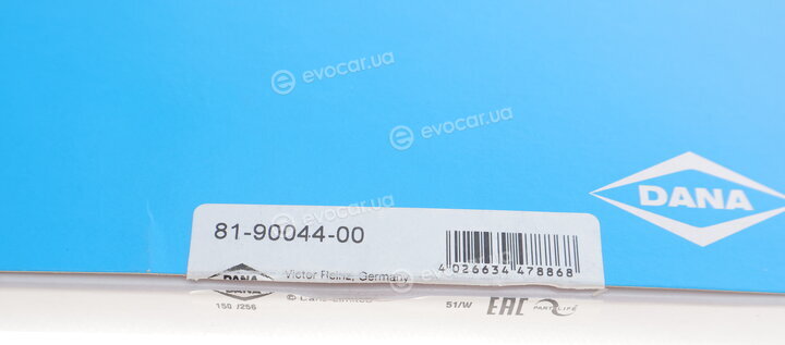 Victor Reinz 81-90044-00