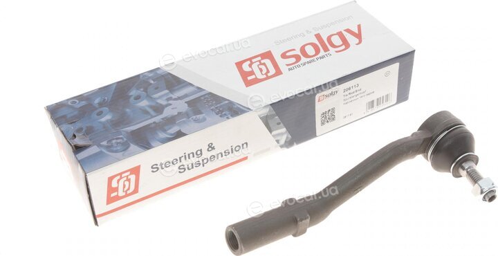 Solgy 206113