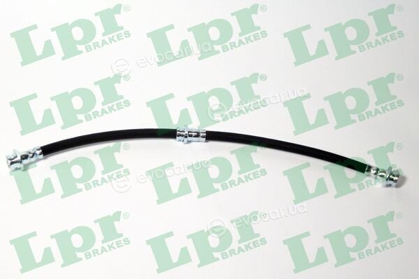 LPR / Samko 6T48089
