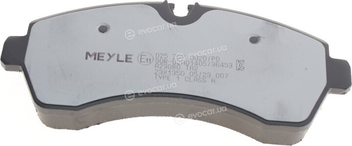 Meyle 025 292 0020/PD