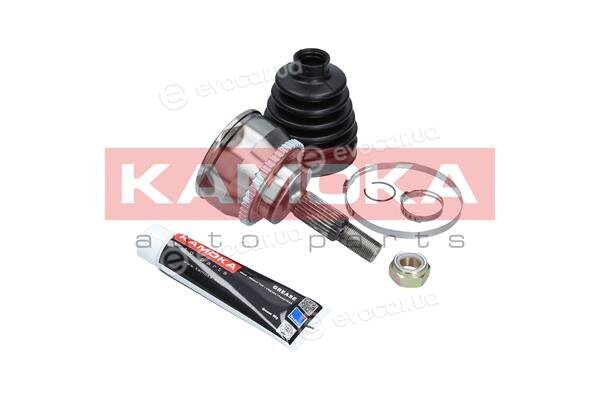 Kamoka 6987