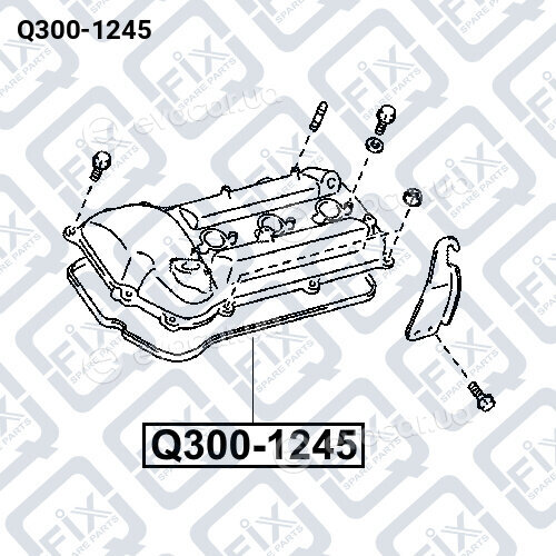 Q-Fix Q3001245