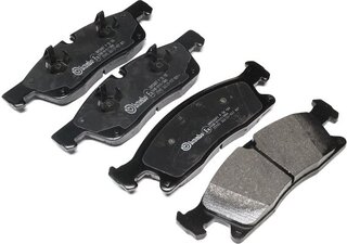 Brembo P 50 108