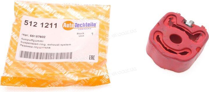 Autotechteile 512 1211