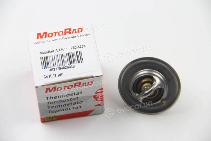 Motorad 230-82JK