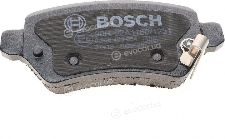 Bosch 0 986 494 654