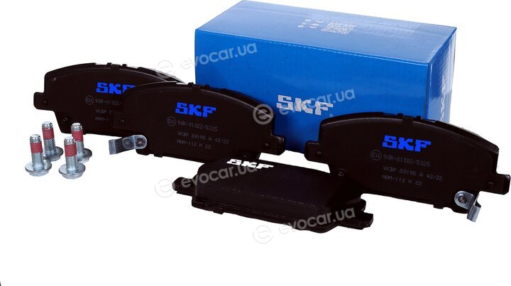 SKF VKBP 80195 A