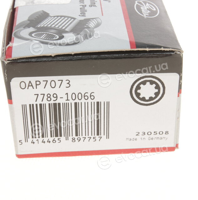 Gates OAP7073