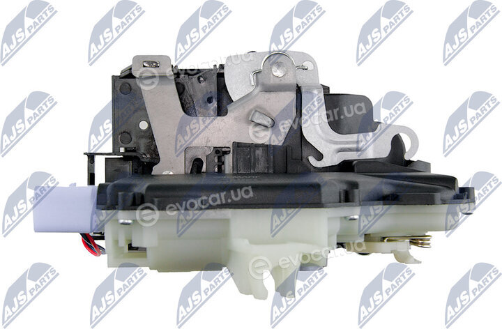 NTY EZC-VW-006